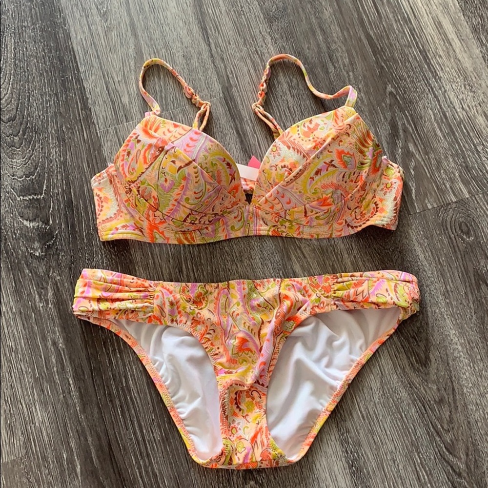 Victorias Secret Bathing Suit